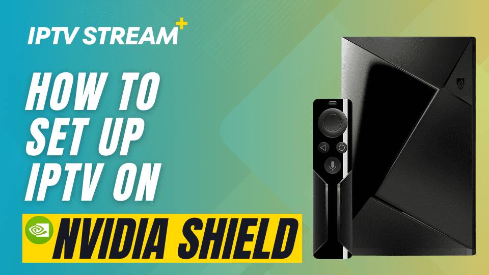 Nvidia Shield