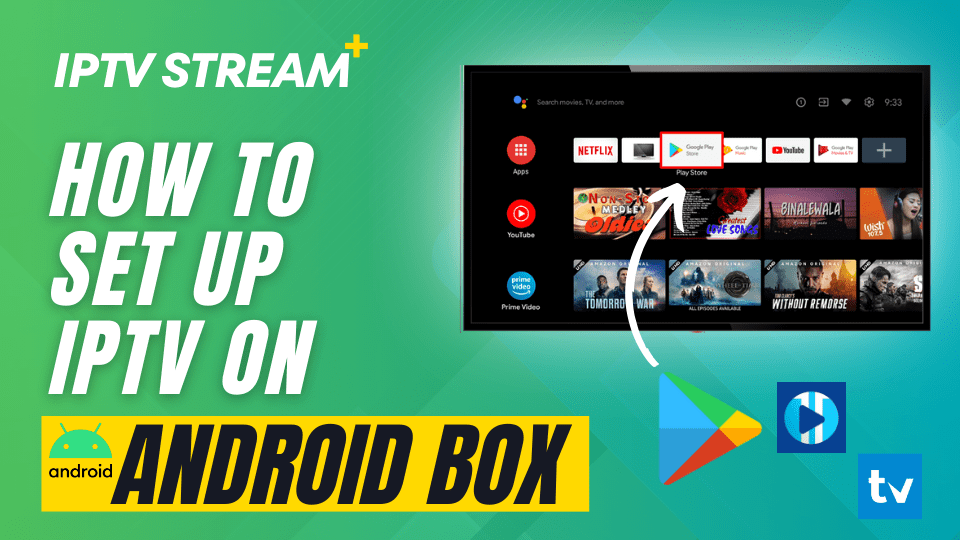 Android Box